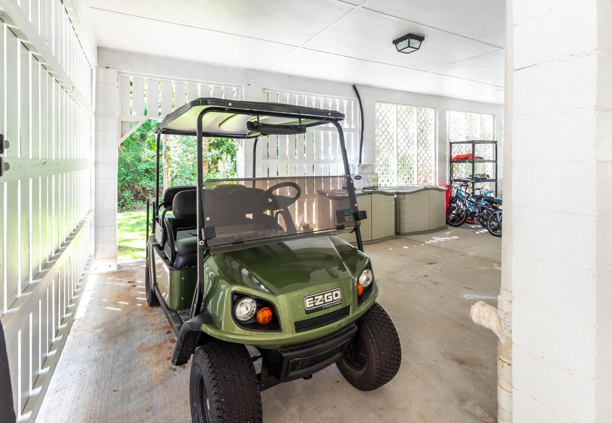 New Listing! Sleeps 10 On Harbor Island - Golf Cart Available For Rent Villa Exterior foto